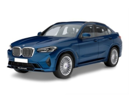 BMW Alpina XD4 G02 Facelift