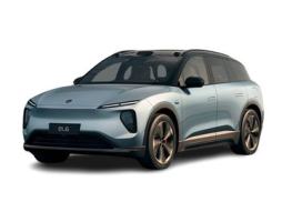 Nio EL6