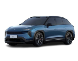 Nio EL7