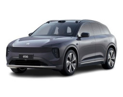 Nio ES6 II