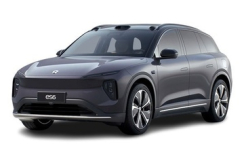 Nio ES6 II
