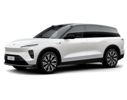 Nio ES8 II