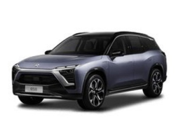 Nio ES8