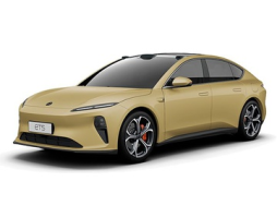 Nio ET5