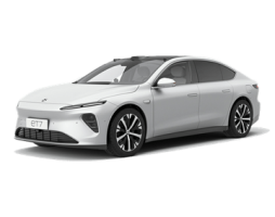 Nio ET7