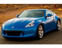 Nissan 370Z I (Z34)