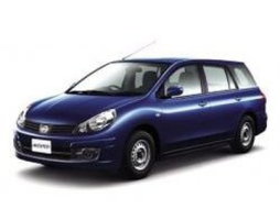 Nissan AD IV (Y12)