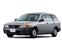 Nissan AD III (Y11)