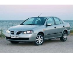 Nissan Almera II (N16)