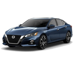 Nissan Altima VI