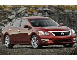 Nissan Altima V