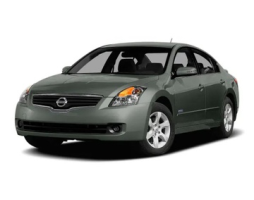 Nissan Altima IV