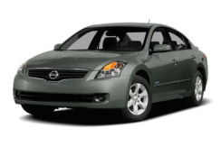 Nissan Altima IV