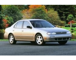 Nissan Altima I