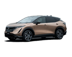 Nissan Ariya