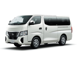 Nissan Caravan E26