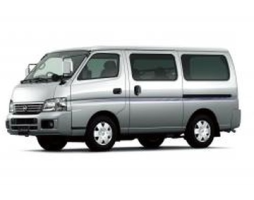 Nissan Caravan IV (E25)
