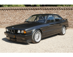 BMW Alpina B11 E32