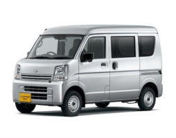 Nissan Clipper Facelift