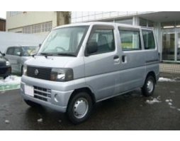 Nissan Clipper