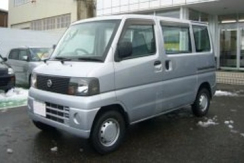 Nissan Clipper
