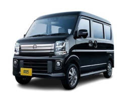 Nissan Clipper Rio