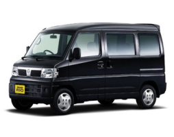 Nissan Clipper Rio