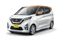 Nissan Dayz II