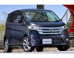 Nissan Dayz I