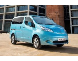 Nissan e-NV200