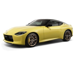 Nissan Fairlady Z VII