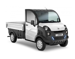Aixam D-Truck