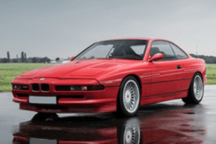 BMW Alpina B12 E31