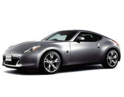 Nissan Fairlady Z VI (Z34)
