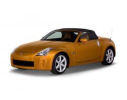 Nissan Fairlady Z V (Z33)