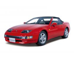 Nissan Fairlady Z IV (Z32)