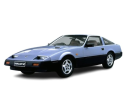 Nissan Fairlady Z III (Z31)