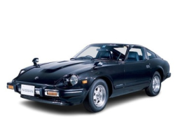 Nissan Fairlady Z II (S130/Z30)