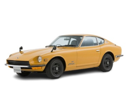 Nissan Fairlady Z I (S30)