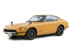 Nissan Fairlady Z I (S30)