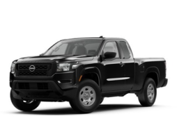 Nissan Frontier IV (D41)