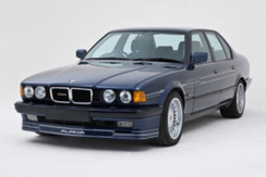 BMW Alpina B12 E32