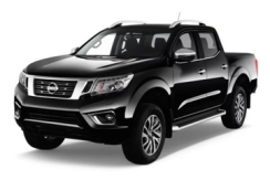 Nissan Frontier III (D23)