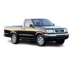 Nissan Frontier I (D22)