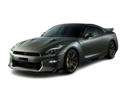 Nissan GT-R Facelift II