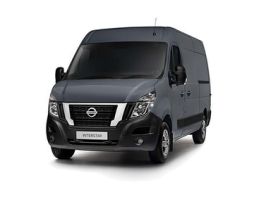 Nissan Interstar