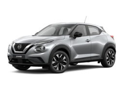 Nissan Juke F16
