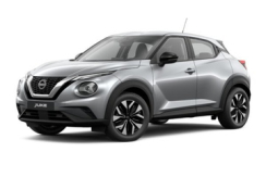 Nissan Juke F16