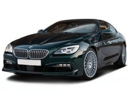 BMW Alpina B6 F06/F12/F13 Facelift