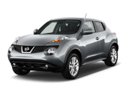 Nissan Juke F15